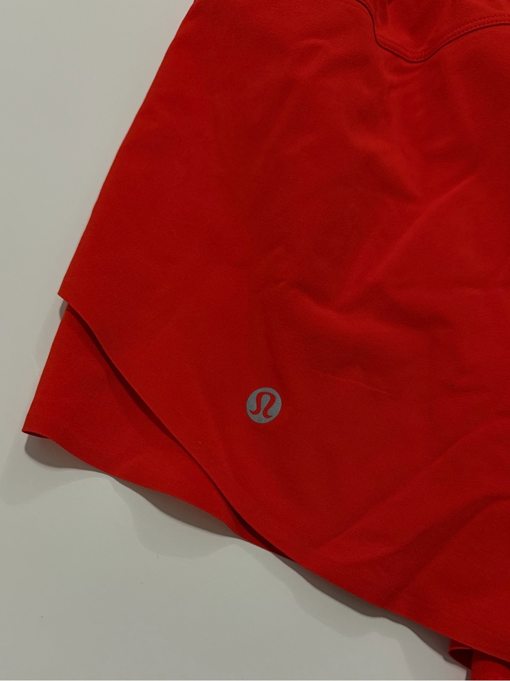 Lululemon - Shake It Out High Rise Run Short 2.5” - Size S and L - NWT - Picture 4 of 10